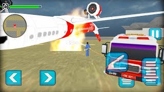 Airport Incident  Android Games [upl. by Dinsdale]