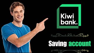 How to open New Zealand Kiwi Bank Saving account online [upl. by Spieler17]