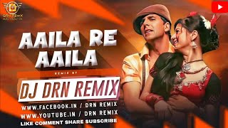 Aila Re Aila  Remix  Dj Drn Remix  Khatta Meetha  Akshay Kumar  Trisha Krishnan [upl. by Krutz]