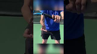 🔥🎾LEARN ALL ABOUT THE GRIP🎾🔥 [upl. by Akimehs]