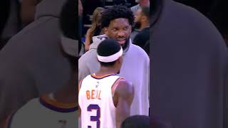 Suns getting Embiid 😳 [upl. by Evalyn]