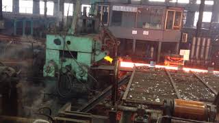 57114mm Seamless Steel Pipe Hot Rolling Machines [upl. by Scales]