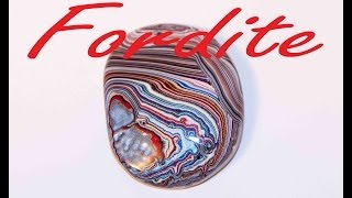 How to make Handmade Bead out of Fordite [upl. by Manthei]