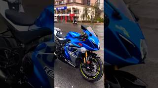 Suzuki😍 GSX R1000R New bike 2024  Suzuki🥰 gsx r1000r sports bike 2024 shorts youtubeshorts viral [upl. by Akienat646]