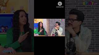 Krushna amp Kashmera Love Roasts and Epic Backstage Stories podcast trending krushna [upl. by Findley]