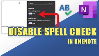 How to Fix Spell Checker in OpenOffice [upl. by Matejka]