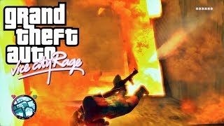 GTAIV  Vice City RAGE  Super Splash Time with Trainer  Gameplay [upl. by Ecnirp]