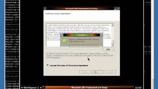 COD MW2 Dedicated Server Linux Tutorial [upl. by Woodsum861]