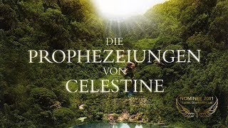 DIE PROPHEZEIUNGEN VON CELESTINE  Trailer Deutsch [upl. by Samau813]