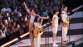 HARRY STYLES  FULL CONCERT “LOVE ON TOUR 2023quot  Wembley Stadium London  14 June 2023 Day 2 [upl. by Lafleur]