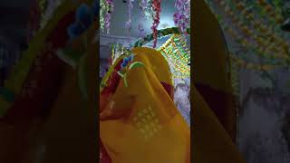 Kaali mata 🙏 sesam losal 🏍️ mandir 🙏 song music navratri [upl. by Lihka720]