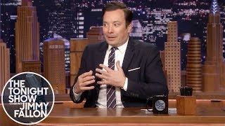 Jimmy Responds to Viral Reaction to His RuPaul Interview [upl. by Oeramed]