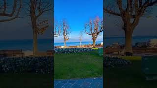 amazing day in Desenzano del Gardabeautifulplace explore [upl. by Adnana]