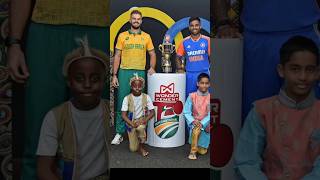 India vs south africa t20i match shorts video [upl. by Lincoln]