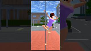 sakura school 🎒🏫 simulator game shortsviral indonesia [upl. by Teague]