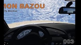 Playing Mon Bazou Episode3 [upl. by Ik]