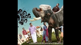 Aana Alaralodalaral 2017 Malayalam HD [upl. by Kushner]