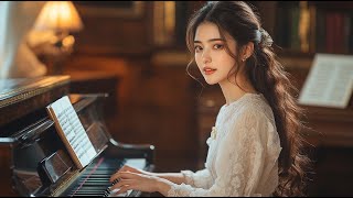 Classical Piano Love Song Instrumental Of All Time  Romantic Classical Piano Ballads Of 70s 80s 90s [upl. by Notsirt]