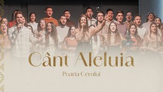 Poarta Cerului  Cânt Aleluia [upl. by Malas]