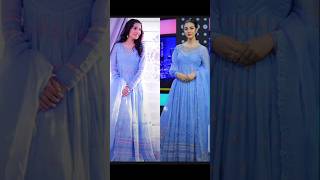 Pakistani actress in Same dressshortsytshortcelebrityyoutubeshorts [upl. by Dnob]