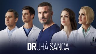 DRuhá Šanca  2 Séria  Trailer Hudba [upl. by Attevaj]