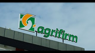 Agrifirm Polska  Zakład produkcyjny w Szamotułach 2024 rok [upl. by Aceissej]