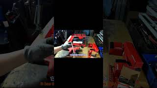 HILTI 喜得釘 DX 450 火藥槍擊釘器 操作分享篇 Part 1。中文 英文 雙字幕 內嵌影片 02 [upl. by Froh]