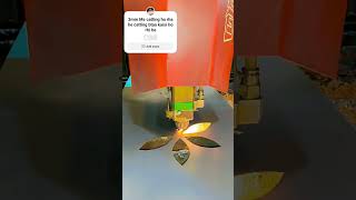 3mm carbon steel lasercuttingmachine viralvideo carbonsteel viralvideo cnc viralvideo [upl. by Aokek43]