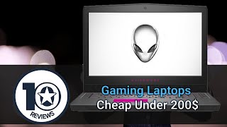 Top 7 Best Budget Gaming Laptops in 2019 [upl. by Dinse392]