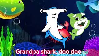 quotBaby Sharks Dance Moves Are Going Viral 🦈💃  BabyShark DanceChallenge TrendingNowquot [upl. by Ndnarb]