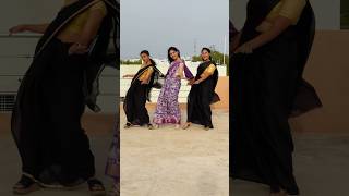 Sir Osthara🫶❤️ viral dance telugu trending song dharaniworld [upl. by Mistrot759]