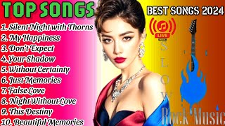 Top Hits 2024🔥New Songs 2024🎧Top Hits English Songs Collection ALBUMS 2024 [upl. by Gomer]