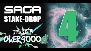 SAGA 4ый AIRDROP [upl. by Magocsi]