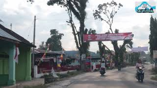 Tanah Jawa  Simpang Tangsi  Balimbingan [upl. by Supat]