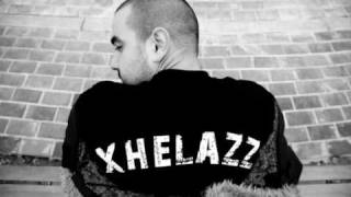 Xhelazz sistema R A PCON LETRA [upl. by Ydneh121]