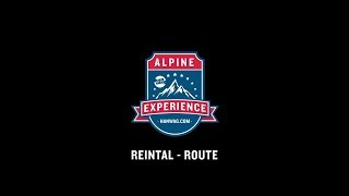 Hanwag Alpine Experience  Reintal Route [upl. by Myrtle]