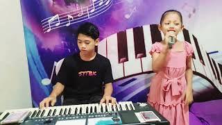 TAK SEDALAM INI  COVER LIA  KEY DIVA [upl. by Tebor21]