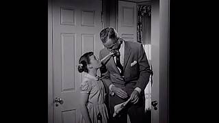 Father Knows BestTV Show19541960Cute Robert Young amp Lauren Chapin sceneI don’t own the rights [upl. by Hardy]