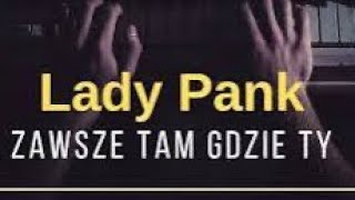 Lady Pank  zawsze tam gdzie ty Cyza beat’s remix edit 2024 [upl. by Curzon72]