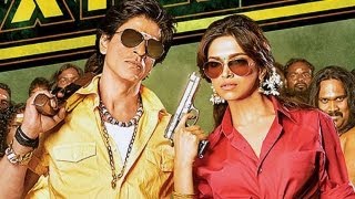 ‘Chennai Express’ completed its 11th year since release ❤️  Radio Nasha [upl. by Demahum]