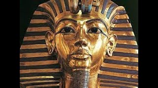 King Tutankhamuns Burial Mask May Have Been Made for a Woman [upl. by Zingg]