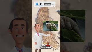 The Creature That Can Come Back to Life 😱  Amazing Animal Facts for Kids [upl. by Atiker]