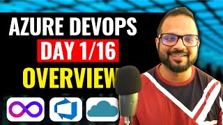 Day116 What is DevOps Cloud Agile CICD and Azure DevOps  Azure DevOps Zero to Hero Full Course [upl. by Krystyna]