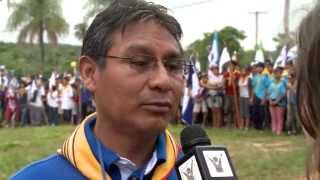 Camporee Nacional de Conquistadores [upl. by Errol]