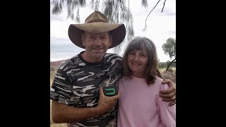 ZOLEO Review  Travel Outback Australia [upl. by Slein]