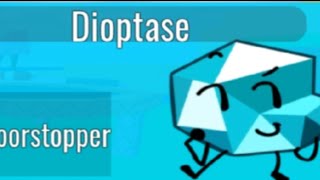 how to get dioptase in  Find The Animatic Battle Characters 153 [upl. by Nesmat]