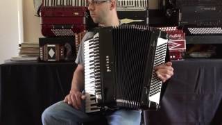 Petosa AM1200 Accordion For Sale [upl. by Pol561]