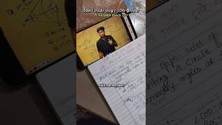 5am productive study vlog ft Aarambh batch 20  Wheatishbee cbse10thgrader nexttoppers [upl. by Annwahs]