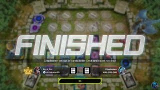 I TOOK THE MAXX C CHALLENGE AND WON KASHTIRA VS VENDREAD [upl. by Anilag]