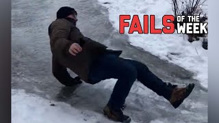 2022 Is Gonna HURT  Fails of the Week  FailArmy [upl. by Namien]